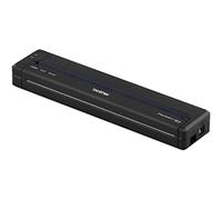 Brother PJ-722 Stampante Portatile Formato A4, 203 Dpi, Stampa Termica Diretta, 8 Ppm, Interfaccia USB