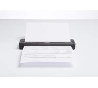 Brother PJ-773 Stampante Portatile A4 con WiFi Direct e USB, Tecnologia di Stampa Termica Diretta, Risoluzione di Stampa Fino a 300 dpi, Compatibile con AirPrint, Ottima per Stampa Mobile e in Campo