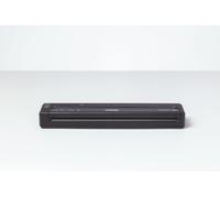 Brother PJ-862 Mobile A4 Direct Thermal Document Printer with 203 DPI Print Reso