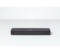 Brother PJ-862 Mobile A4 Direct Thermal Document Printer with 203 DPI Print Reso