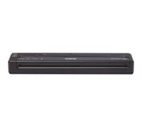 Brother PJ862 203 x 200 DPI Con cavo e senza cavo Termica diretta Stampante portatile