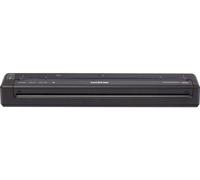 Brother PJ862 203 x 200 DPI Con cavo e senza cavo Termica diretta Stampante portatile