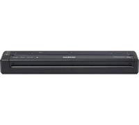 Brother PJ-863 300dpi Mobile A4 Printer (USB-C/Bluetooth)