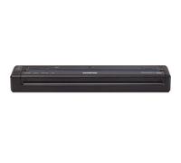 Brother Stampante Portatile Termica A4,300DPI,USB,WIFI PJ883Z1