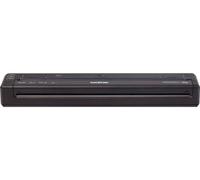 Brother PJ-883 300dpi Mobile A4 Printer (USB-C/Bluetooth/WiFi)