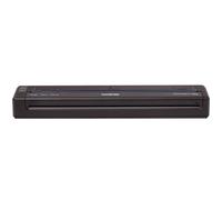Brother PJ822 203 x 200 DPI con cavo Stampante mobile termica diretta - Nouvo