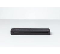 Brother PJ823 300 x 300 DPI Cablato Termica diretta Stampante portatile
