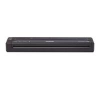 Brother PJ862 203 x 200 DPI Con cavo e senza cavo Termica diretta Stampante portatile