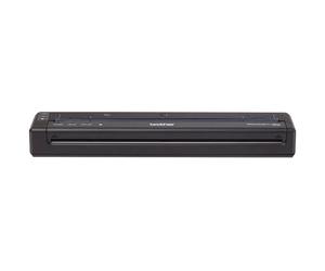 Brother PJ862 203 x 200 DPI Stampante mobile termica diretta cablata e wireless - Nouvo