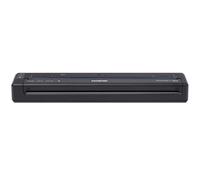 Brother PJ-863 300dpi Mobile A4 Printer (USB-C/Bluetooth)