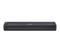 Brother PJ863 300 x 300 DPI Con cavo e senza cavo Termica diretta Stampante portatile (PJ-863 300DPI MOBILE A4 PRINTER)