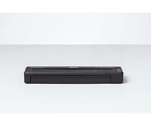 Brother PJ863, Stampante Portatile A4, Termica Diretta, 13.5 ppm, 300 Dpi