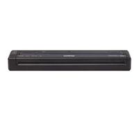 Brother PJ-883 300dpi Mobile A4 Printer (USB-C/Bluetooth/WiFi)