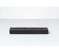 Brother PJ883, Stampante Portatile A4, Termica Diretta, 13.5 ppm, 300 Dpi | Bluetooth, WiFi NFC e Compatibilità MFI, USB type-C per ricarica batteria