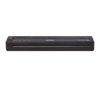 Brother PJ-883 300dpi Mobile A4 Printer (USB-C/Bluetooth/WiFi)