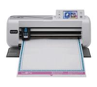 Machine Scan'n'cut CM300