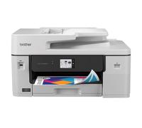 Multifunzione Brother MFC-J6760DW Inkjet Colore WiFi Fax Duplex A3