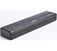 Brother PocketJet PJ-722 mobiler Thermostampante