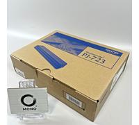 Brother PocketJet PJ-723 stampante termica mobile A4 USB nuova scatola...