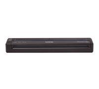 Brother PJ822 203 x 200 DPI Cablato Termica diretta Stampante portatile