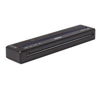 Brother PJ862 203 x 200 DPI Con cavo e senza cavo Termica diretta Stampante portatile