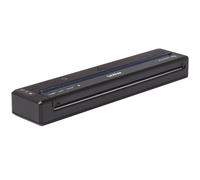 Brother PJ-863 300dpi Mobile A4 Printer (USB-C/Bluetooth)