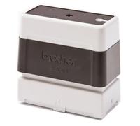 Brother PR-2260B6P Timbro Nero 22 X 60 Mm VE=6 Per Brother SC 2000