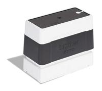 Brother PR-2770B6P Timbro Nero 27 X 70 Mm VE=6 Per Brother SC 2000