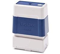 Originale Brother PR-1438E6P Francobollo blu Multipack (6 pz.)