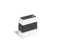 BROTHER PR1850B6P TIMBRO NERO CONF. SINGOLA (18x50 mm) x SC2000 acquisto obbligatorio a multipli di 6 NEW