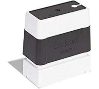 Brother Francobollo 1850 One Size Black