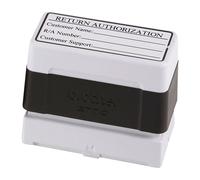 Brother PR2770B6P Timbro Nero Dimensione 27x70 mm - Confezione da 6 pezzi Nero 2