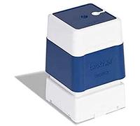 Brother PR3030E6P Timbro Blu Dimensione 30x30 mm - Confezione da 6 pezzi