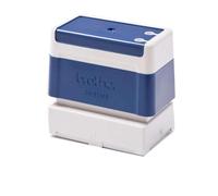 E_0002_M0502641 Brother Montaggio della Guarnizione Brother PR3458E Blue Stamp A