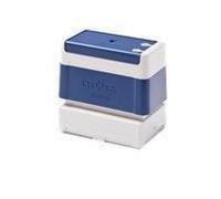 E_0002_M0502641 Brother Montaggio della Guarnizione Brother PR3458E Blue Stamp A