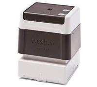 Brother PR4040B6P Timbro Nero Dimensione 40x40 mm - Confezione da 6 pezzi