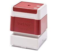 BROTHER PR4040R6P TIMBRO ROSSO 6 PZ