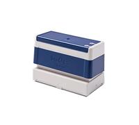 Brother PR4090E Blue Stamp timbro