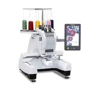 Brother PR680W Macchina ricamatrice professionale
