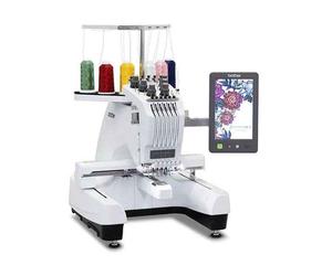 Brother PR680W Macchina ricamatrice professionale