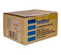 Brother PRD1 Giappone Brother SC2000 / SC2000USB 161 mm 199 mm 112 mm 150