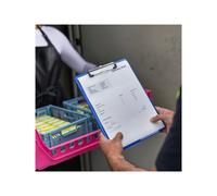 Brother Premium A4 thermal paper Modulo continuo/banner A4 BDN7J297210000