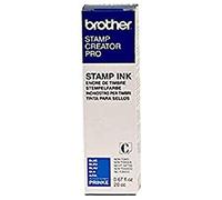 Inchiostro Blu SC-2000 Brother per Stamp Creator