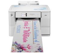 Brother PrintModa Studio - Stampante per tessuti