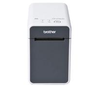 Brother TD-2135NWB stampante per etichette