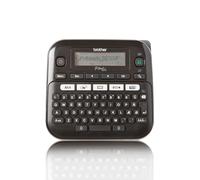 Brother Stampante Per Etichette P-touch Pt-d210vp Pack