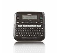 Brother PT-D210VP stampante per etichette [CD] Trasferimento termico 180 x 180 D