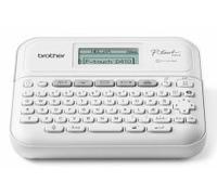 Brother PT-D410 stampante per etichette [CD] Trasferimento termico 180 x 180 DPI