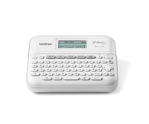 Brother PT-D410VP Label printer