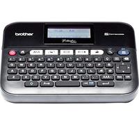 Etichettatrice p-touch d450vp brotherda tavolo con valigetta - Z06089
